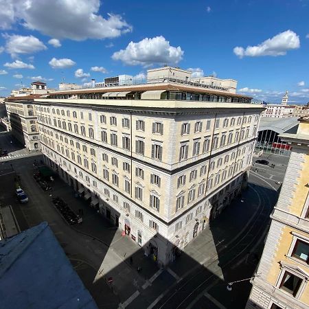 Hotel Resi Roma Dış mekan fotoğraf