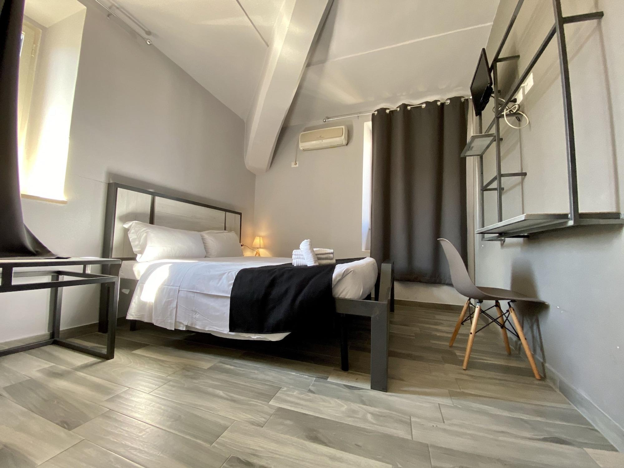 Hotel Resi Roma Dış mekan fotoğraf