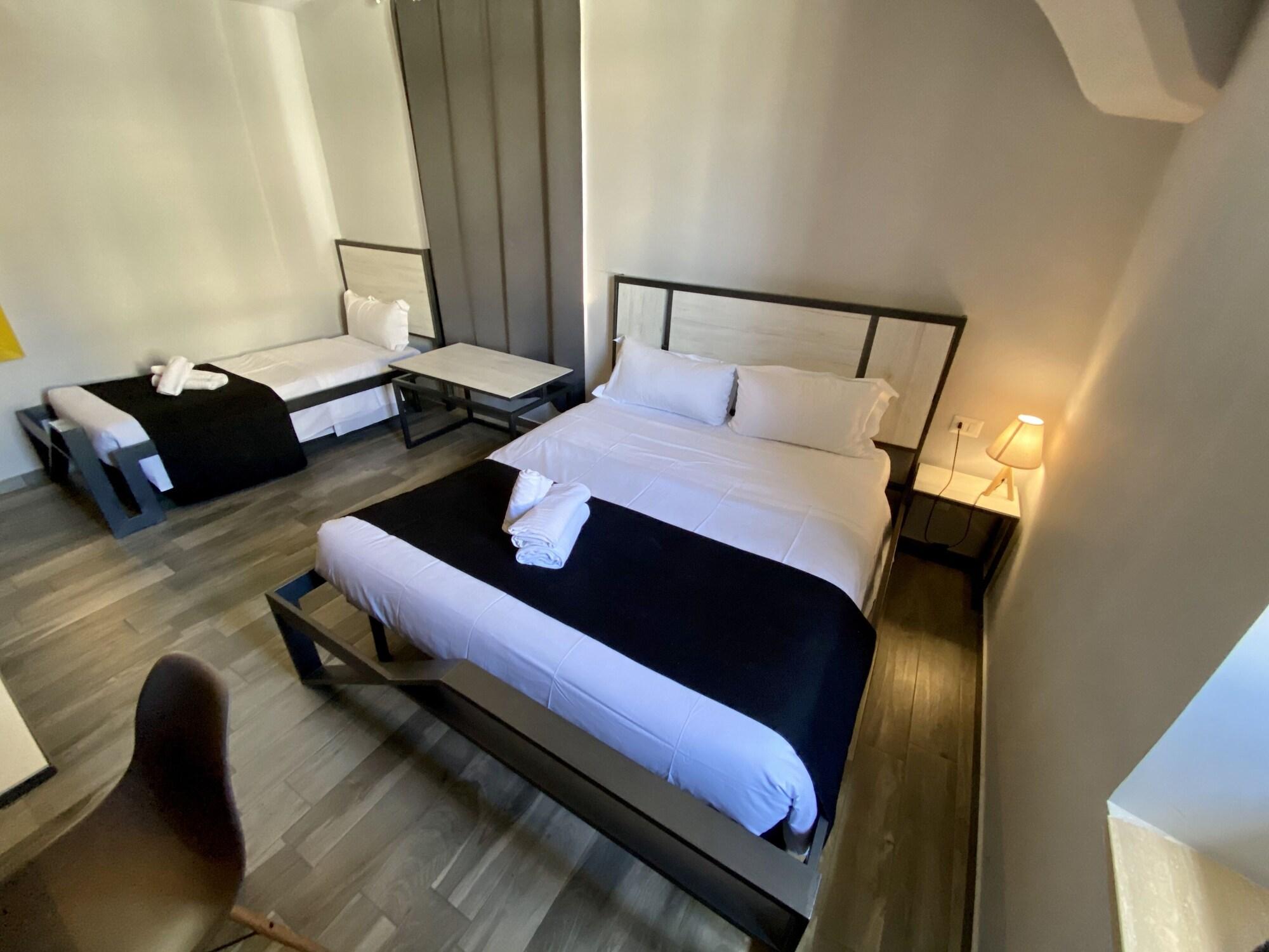 Hotel Resi Roma Dış mekan fotoğraf