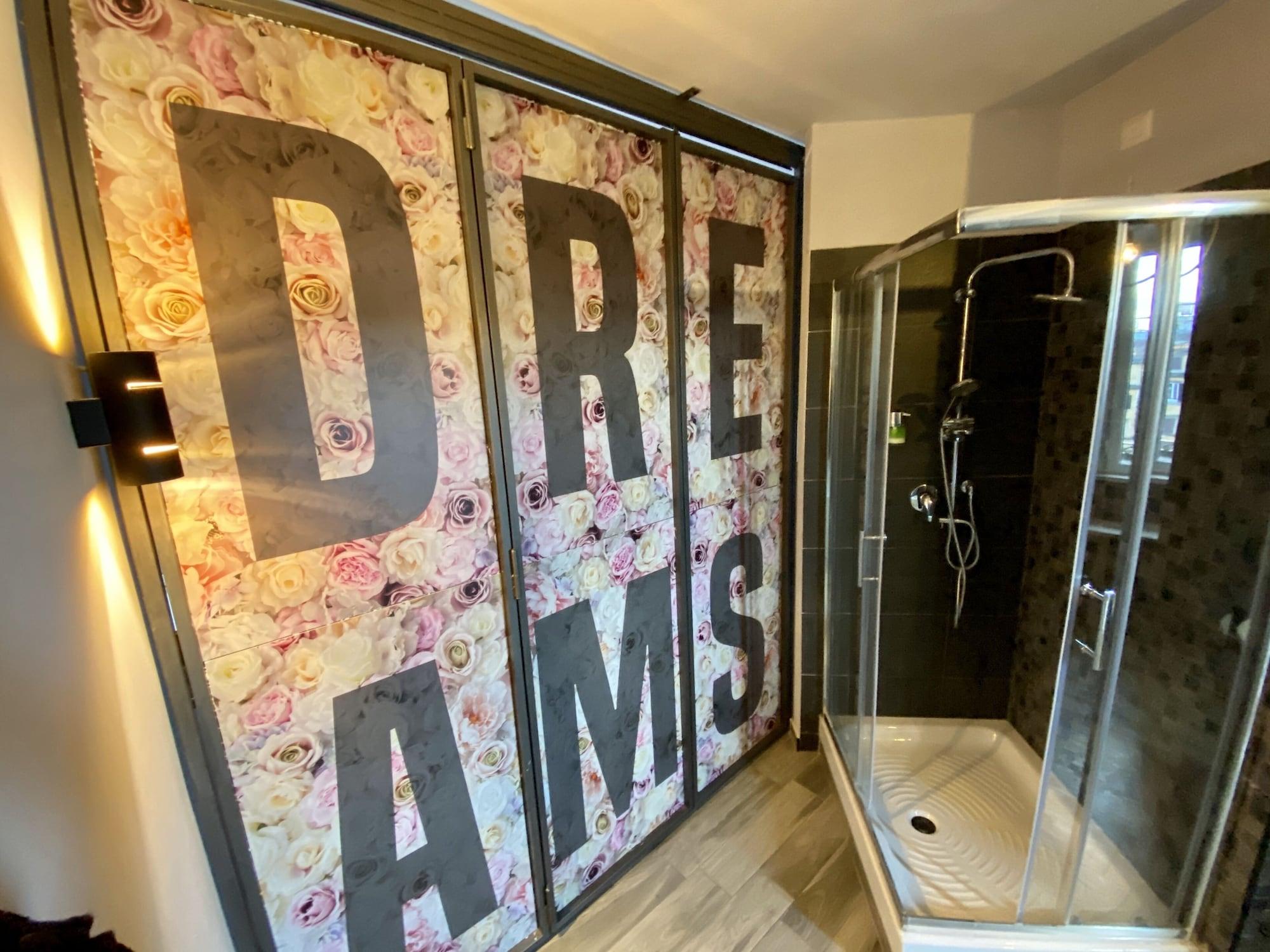 Hotel Resi Roma Dış mekan fotoğraf