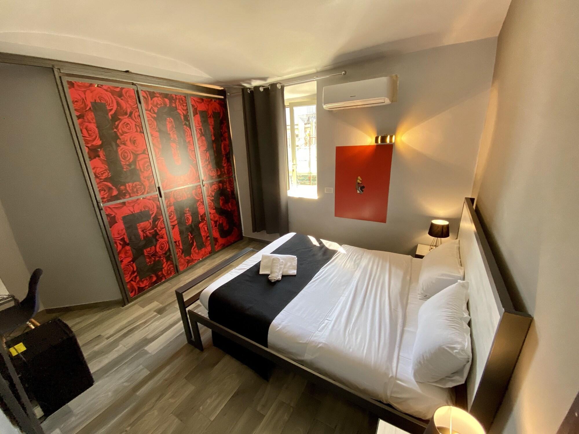 Hotel Resi Roma Dış mekan fotoğraf