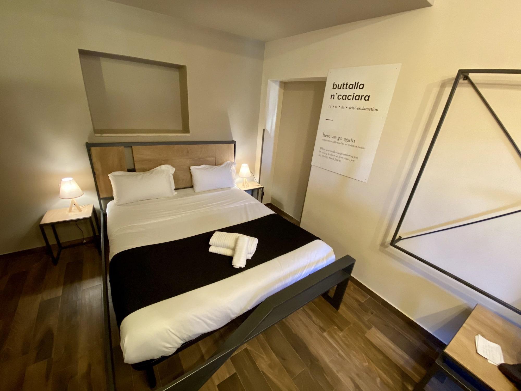 Hotel Resi Roma Dış mekan fotoğraf