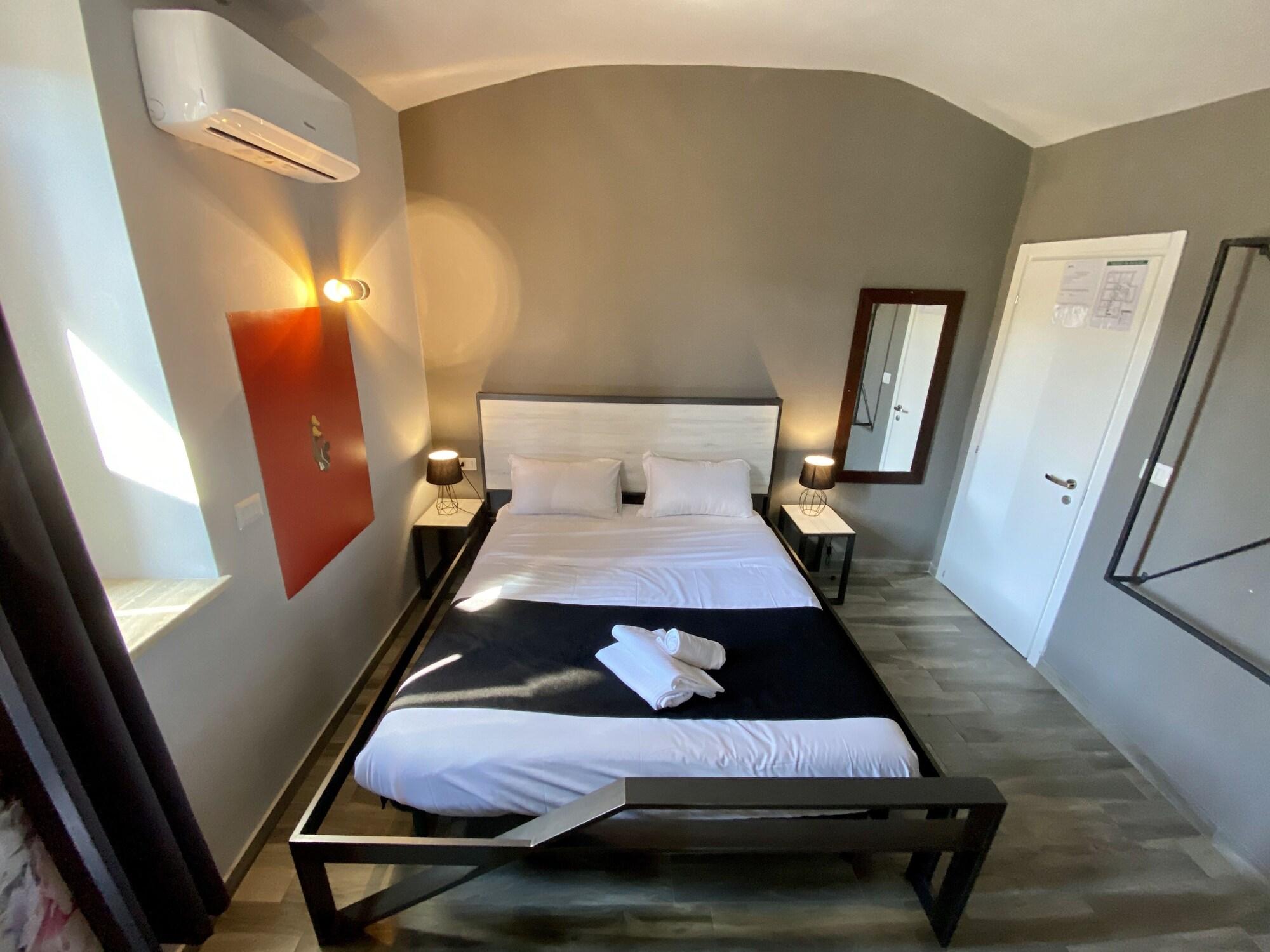 Hotel Resi Roma Dış mekan fotoğraf