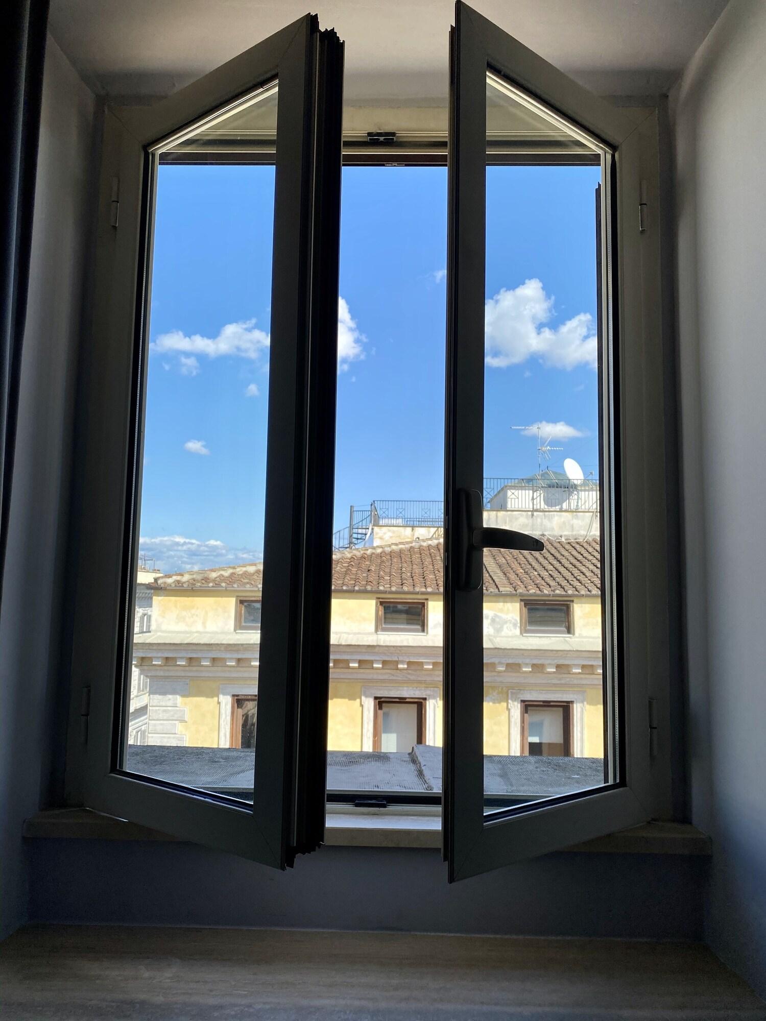 Hotel Resi Roma Dış mekan fotoğraf