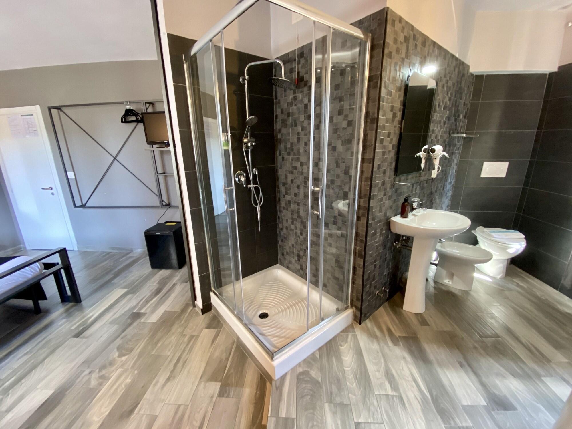 Hotel Resi Roma Dış mekan fotoğraf