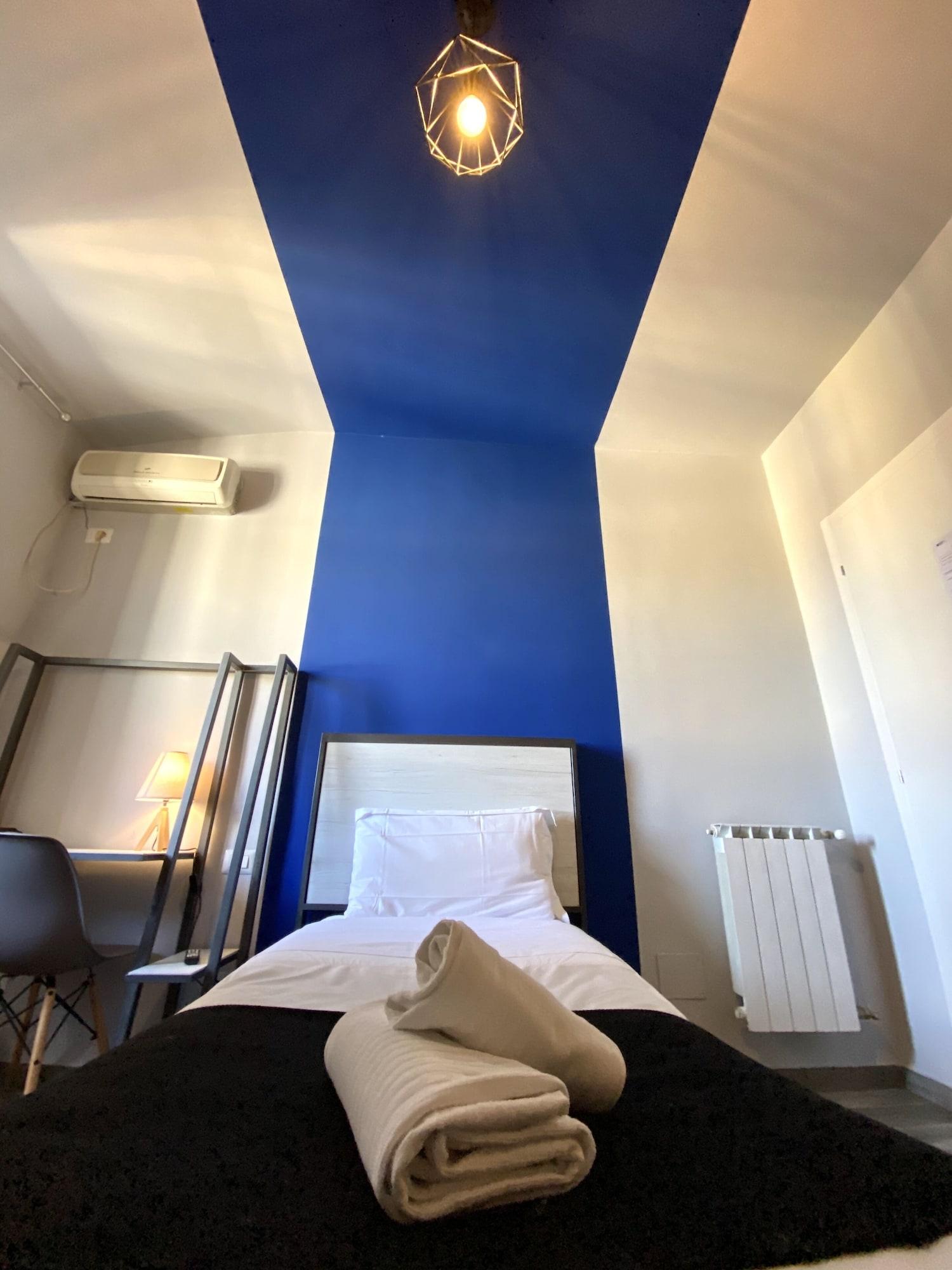 Hotel Resi Roma Dış mekan fotoğraf