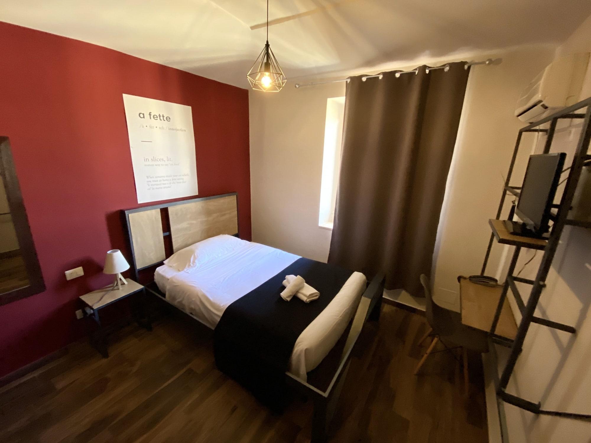 Hotel Resi Roma Dış mekan fotoğraf