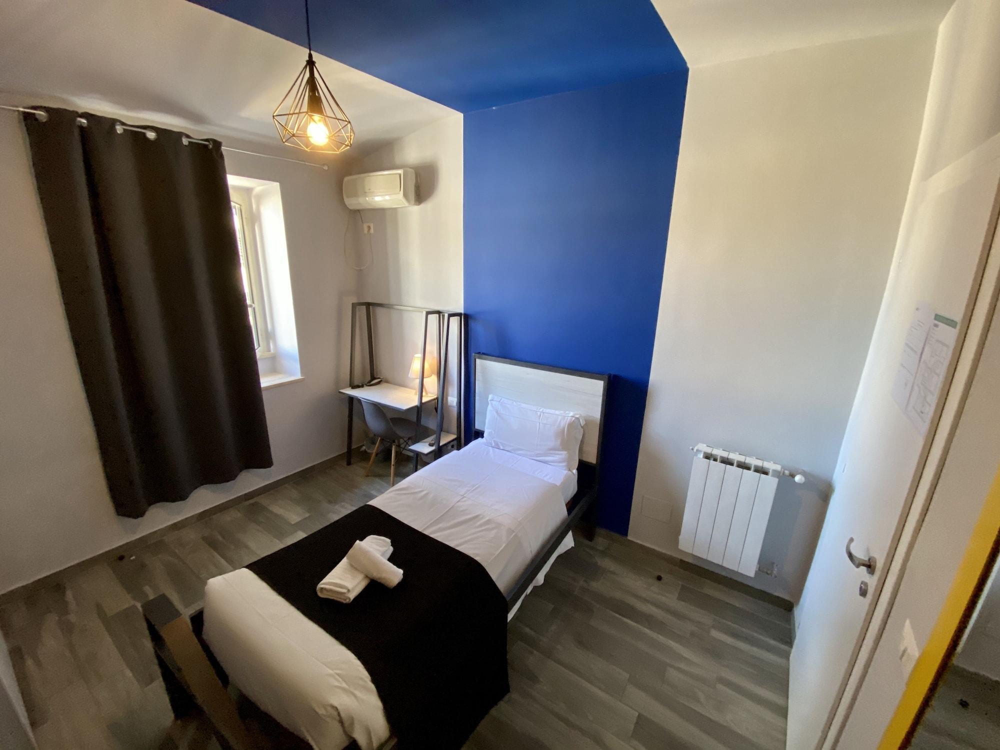 Hotel Resi Roma Dış mekan fotoğraf