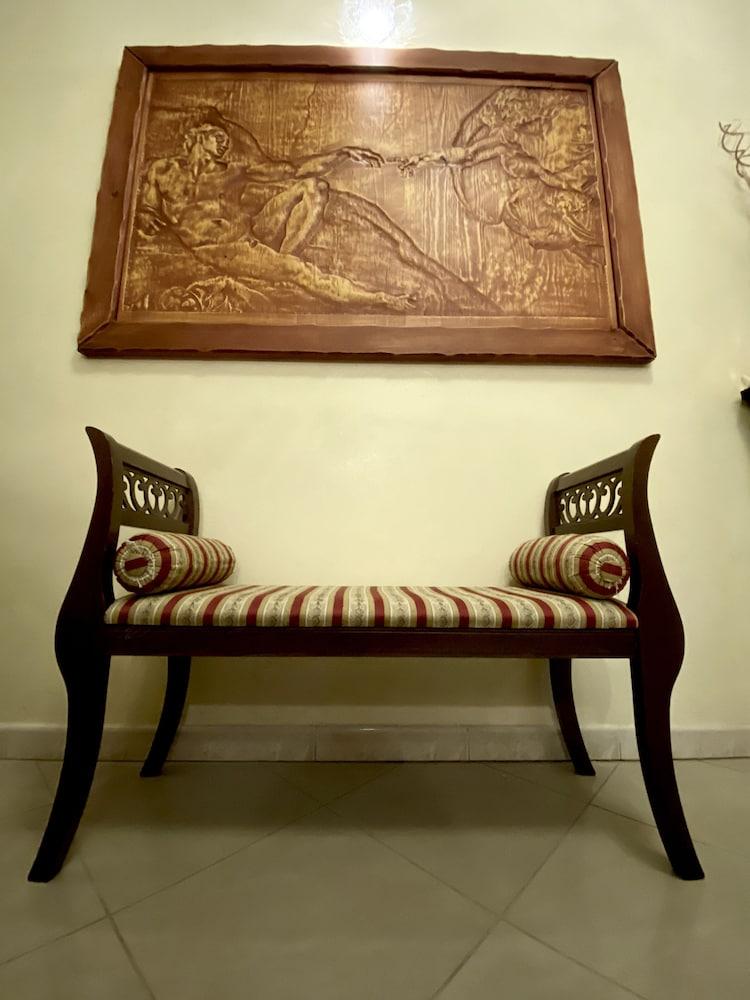 Hotel Resi Roma Dış mekan fotoğraf