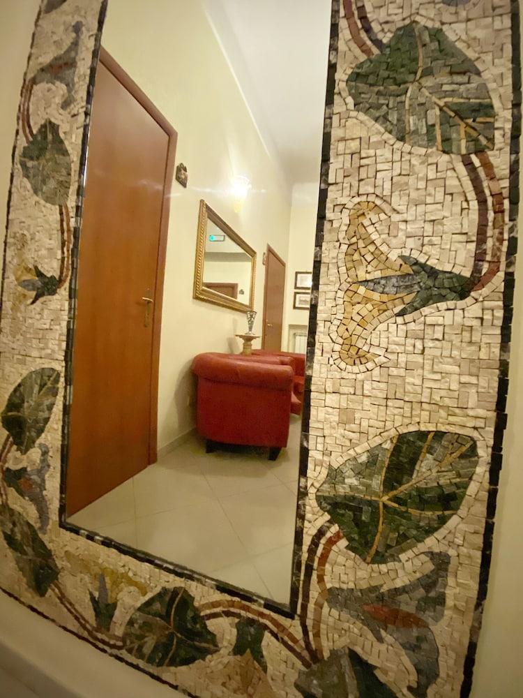 Hotel Resi Roma Dış mekan fotoğraf