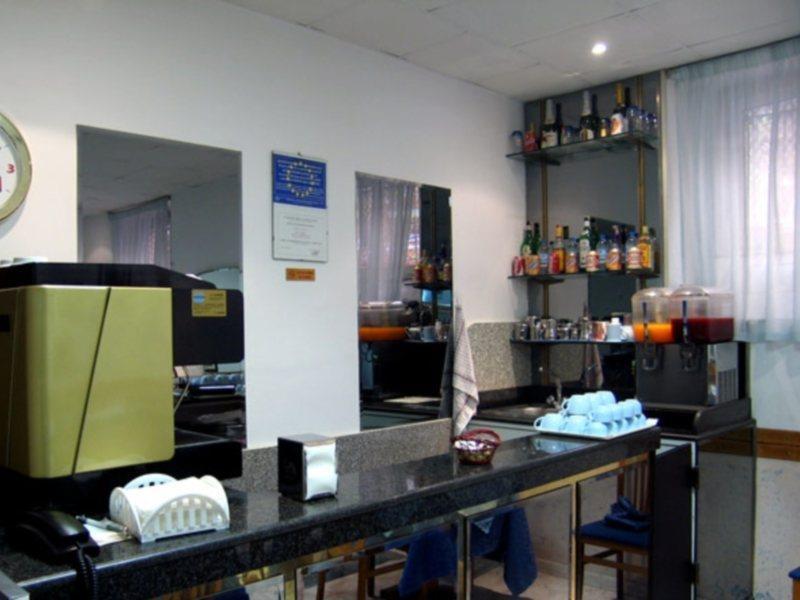 Hotel Resi Roma Dış mekan fotoğraf