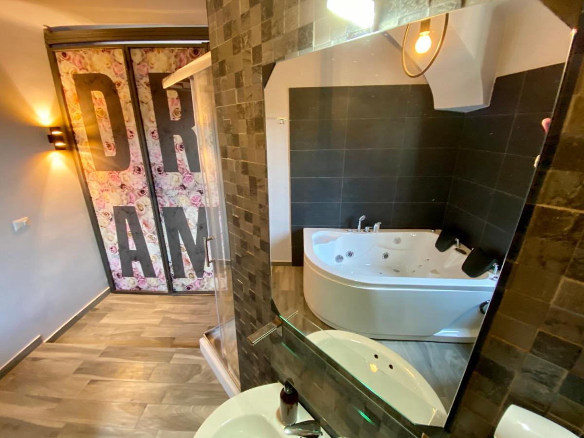 Hotel Resi Roma Dış mekan fotoğraf
