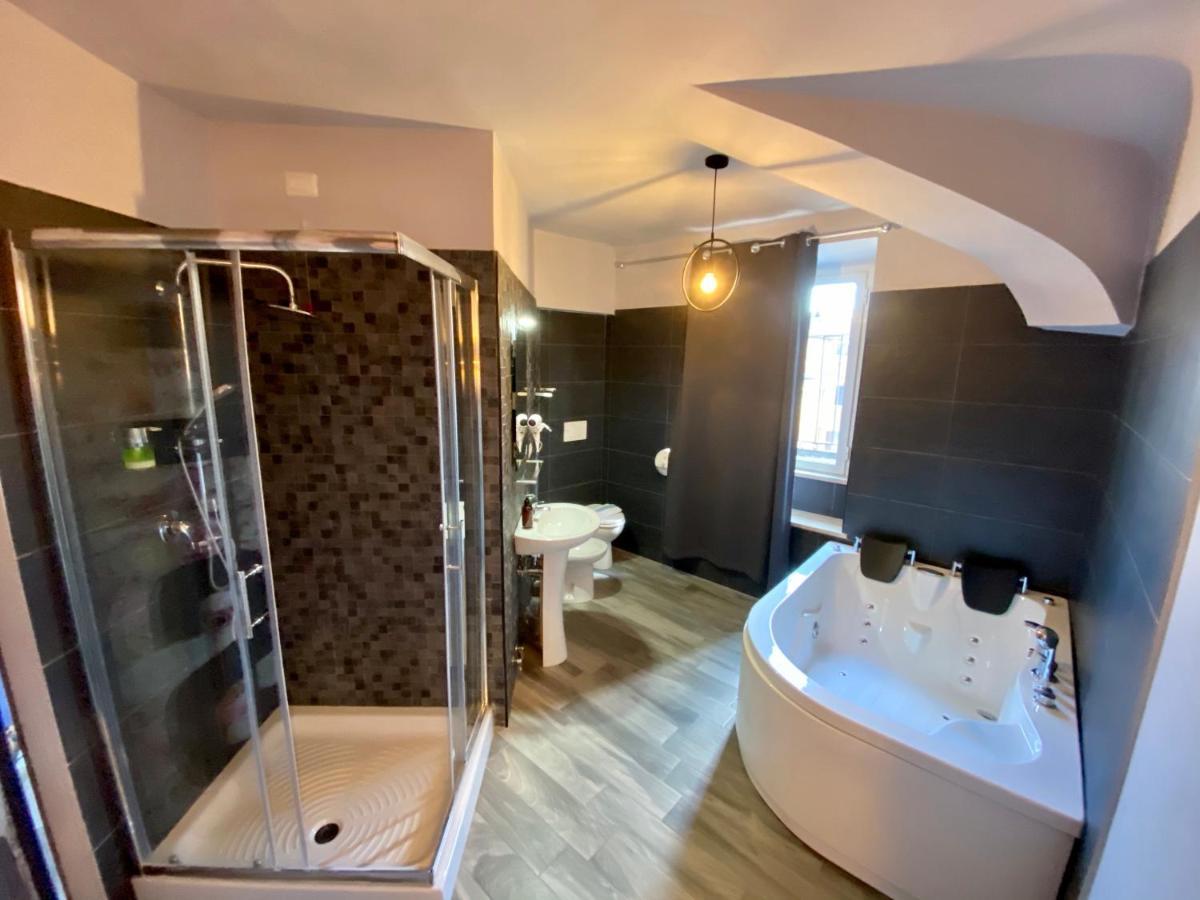 Hotel Resi Roma Dış mekan fotoğraf