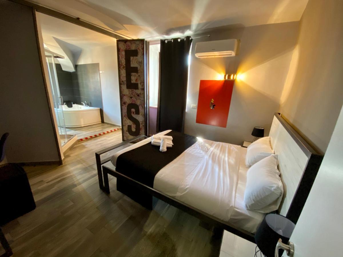 Hotel Resi Roma Dış mekan fotoğraf